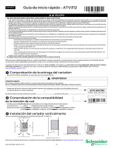 Eurotherm ATV312 El manual del propietario