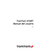 TomTom Start 52 El manual del propietario