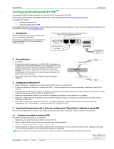 Eurotherm E+HMI150 El manual del propietario
