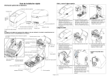 TSC TTP-225 Series User's Setup Guide