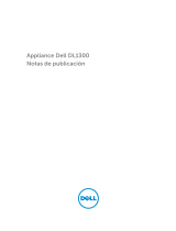 Dell DL1300 El manual del propietario