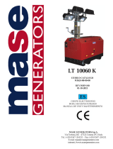 Mase LT 10060 K (ES) El manual del propietario