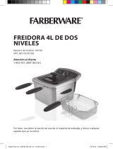 Farberware 103736 Guía del usuario