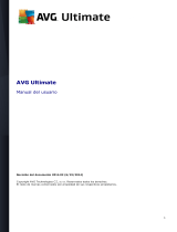 AVG Ultimate 2014 El manual del propietario