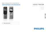 Philips DVT 1200 Manual de usuario