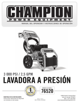 Champion Power Equipment76520