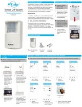 SkyLink PS2-MT Manual de usuario