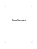 AIRIS N509 Manual de usuario
