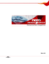 Nero ImageDrive El manual del propietario