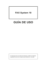 Utax 350ci El manual del propietario