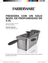 Farberware 103737 Guía del usuario