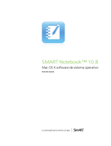 SMART Technologies Notebook 10 Guia de referencia