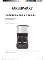 Farberware 103743 Guía del usuario