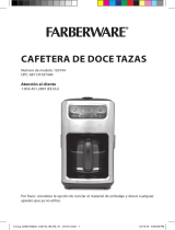 Farberware 103744 Guía del usuario