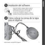 Kodak EasyShare Z812 IS Manual de usuario