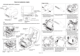 TSC TA200 Quick Installation Guide