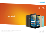 Alcatel 5051D Manual de usuario