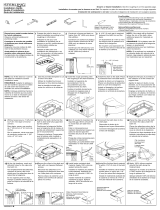 Sterling Plumbing Lawson™ Guía de instalación