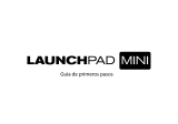 Novation Launchpad Mini Guía de inicio rápido
