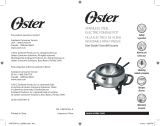 Oster FPSTFN7710 Manual de usuario