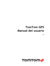 TomTom Runner 3 El manual del propietario