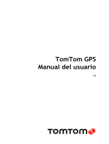 TomTom Spark 3 El manual del propietario