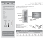 Dynex DX-L32-10A Manual de usuario