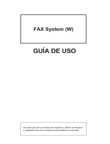 Utax 3005ci Instrucciones de operación