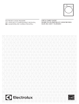 Electrolux White-Westinghouse 600 Serie El manual del propietario