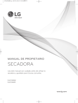 LG DLEC888W El manual del propietario
