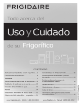 Frigidaire FGHB2868TD El manual del propietario