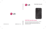 LG GM730F.ACAOBK Manual de usuario