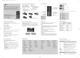 LG KC910.ATMNTN Manual de usuario
