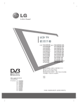 LG 37LG30D El manual del propietario