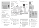 LG Série KP100.AAREBB Manual de usuario