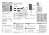 LG KG275 Manual de usuario