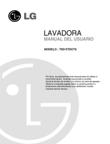 LG T6515TDCT0 El manual del propietario