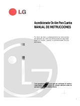 LG LW-D1831CL El manual del propietario