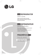 LG GC-B207FTC El manual del propietario