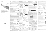 LG GM-B471UVB Manual de usuario