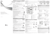 LG GM-C322QLDC El manual del propietario
