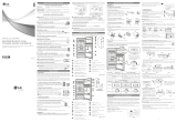 LG GM-C322SLDC Manual de usuario