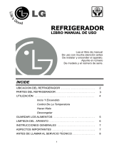LG GN-V191R El manual del propietario