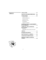 LG GR-302SF El manual del propietario