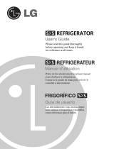 LG GS-97T65CEF El manual del propietario