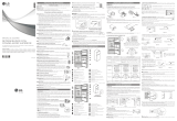 LG GT32BPPK Manual de usuario