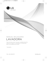 LG T1604DPL Manual de usuario