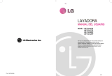 LG WF-T5102PP El manual del propietario