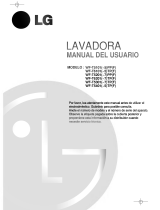 LG WF-T5105PP El manual del propietario