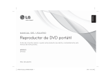 LG DP372D El manual del propietario